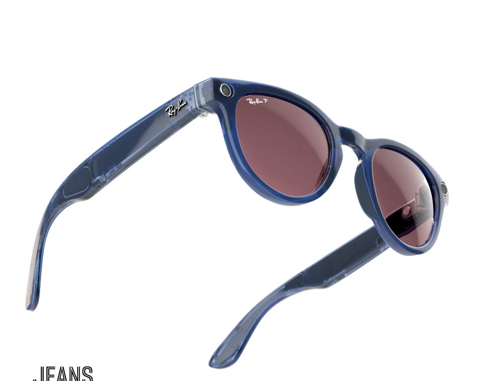 Smart glasses for aviation inspections